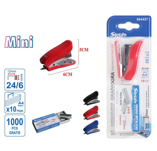 GRAPADORA MINI